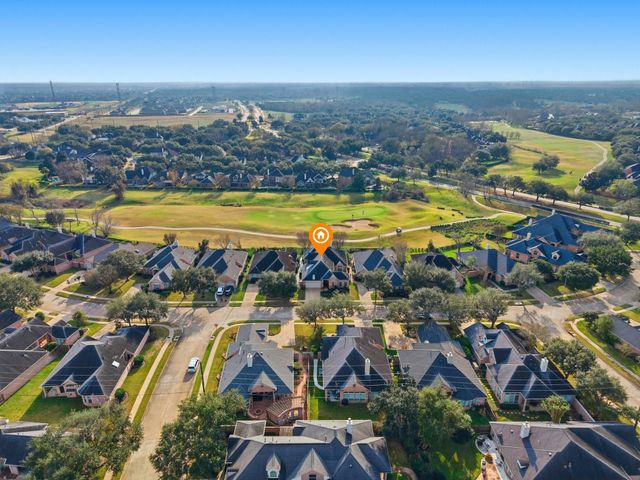 9726 Chriesman Way, Missouri City, TX 77459