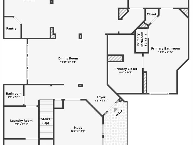 9726 Chriesman Way, Missouri City, TX 77459