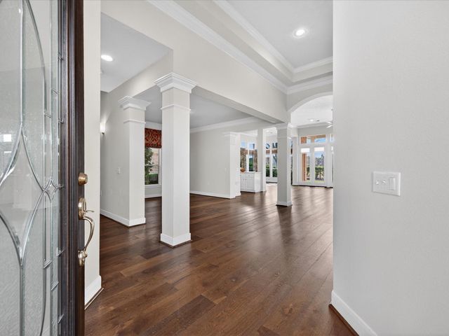 9726 Chriesman Way, Missouri City, TX 77459