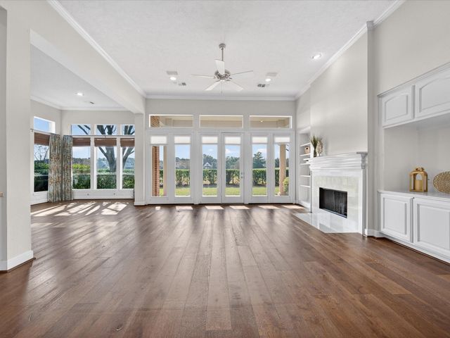 9726 Chriesman Way, Missouri City, TX 77459