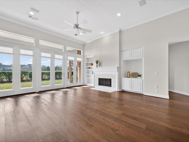 9726 Chriesman Way, Missouri City, TX 77459