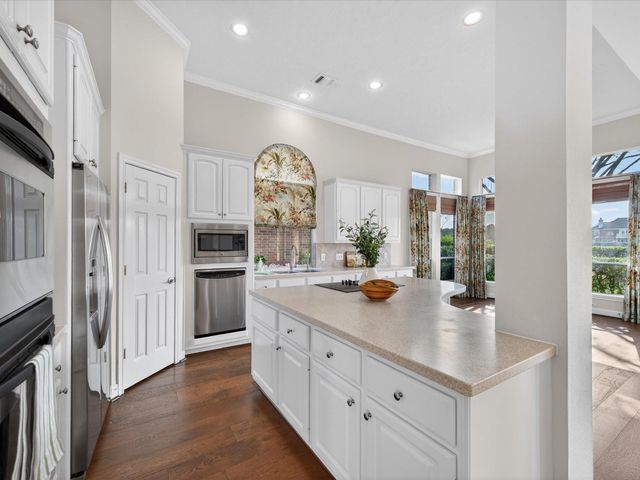 9726 Chriesman Way, Missouri City, TX 77459