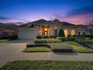 9726 Chriesman Way, Missouri City, TX 77459