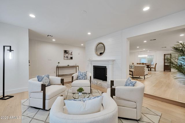 7550 E Corrine Road, Scottsdale, AZ 85260