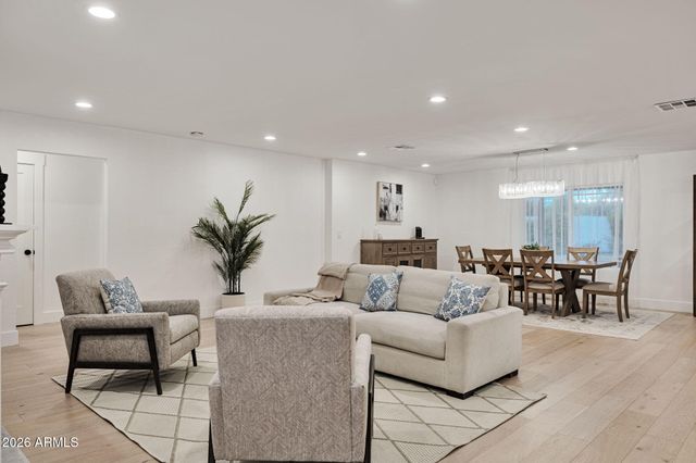7550 E Corrine Road, Scottsdale, AZ 85260