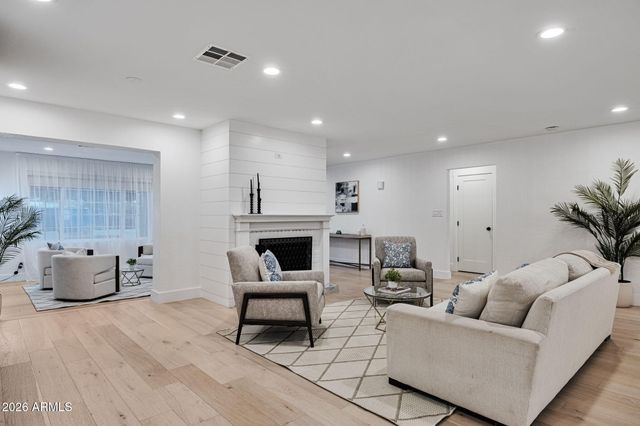 7550 E Corrine Road, Scottsdale, AZ 85260