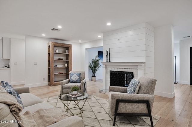 7550 E Corrine Road, Scottsdale, AZ 85260