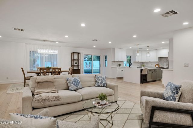 7550 E Corrine Road, Scottsdale, AZ 85260