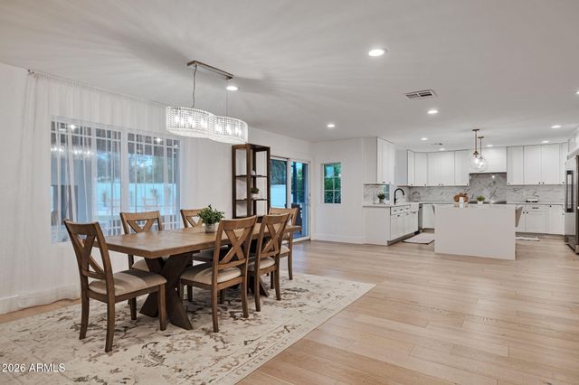 7550 E Corrine Road, Scottsdale, AZ 85260