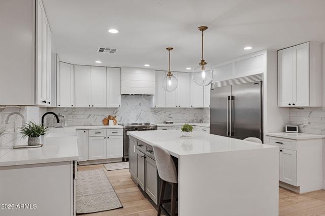 7550 E Corrine Road, Scottsdale, AZ 85260