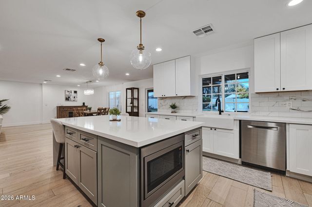 7550 E Corrine Road, Scottsdale, AZ 85260