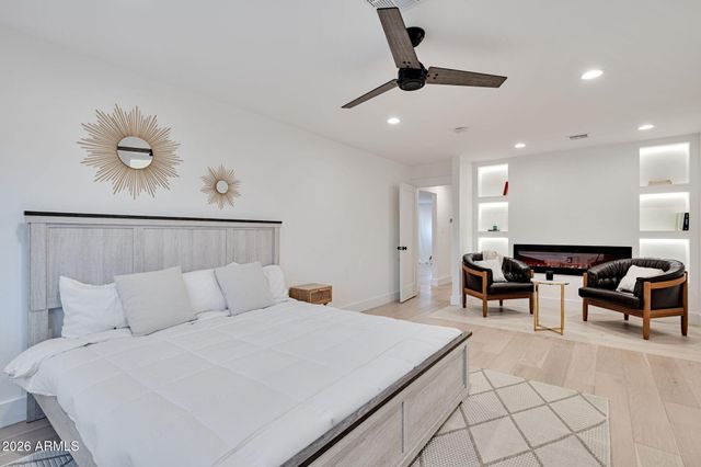 7550 E Corrine Road, Scottsdale, AZ 85260