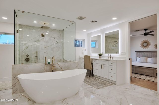 7550 E Corrine Road, Scottsdale, AZ 85260