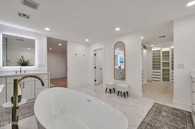 7550 E Corrine Road, Scottsdale, AZ 85260