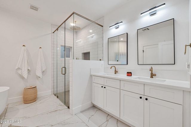 7550 E Corrine Road, Scottsdale, AZ 85260