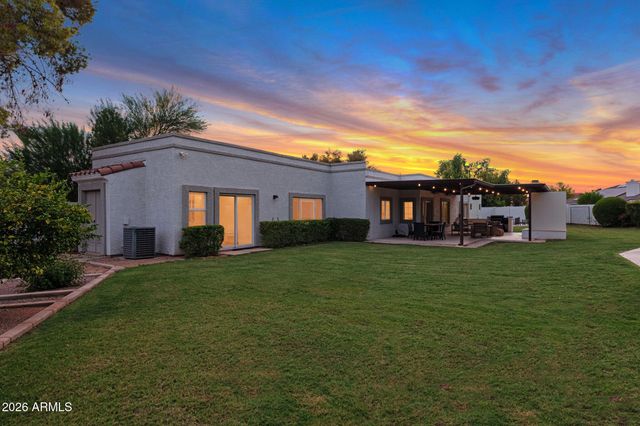 7550 E Corrine Road, Scottsdale, AZ 85260