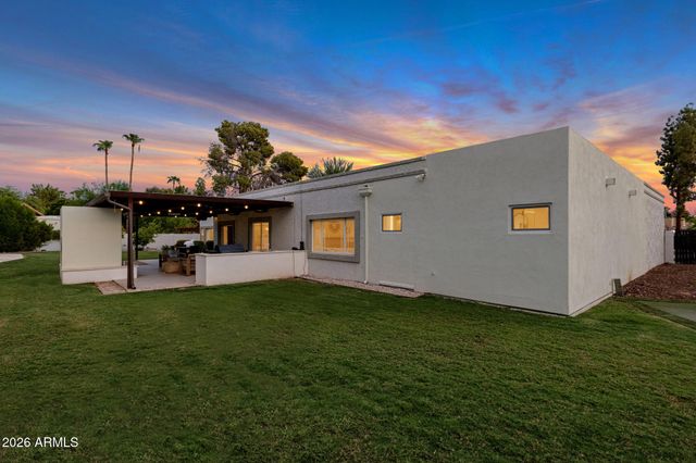 7550 E Corrine Road, Scottsdale, AZ 85260