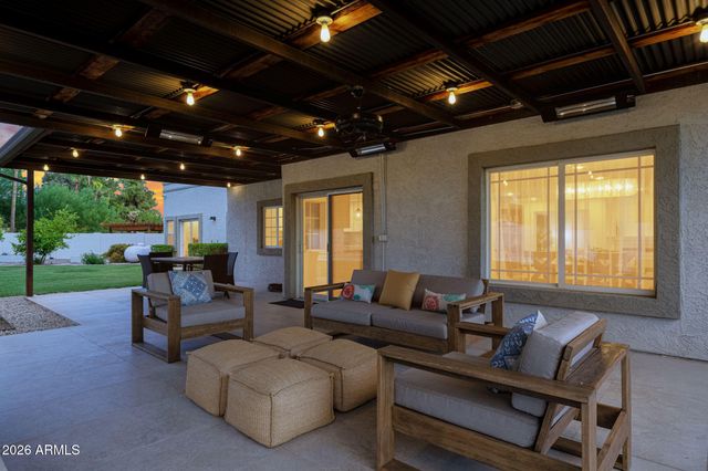 7550 E Corrine Road, Scottsdale, AZ 85260