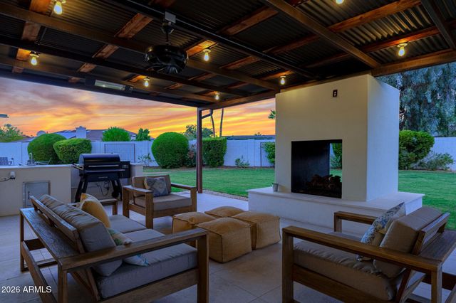 7550 E Corrine Road, Scottsdale, AZ 85260