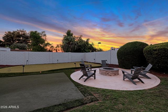 7550 E Corrine Road, Scottsdale, AZ 85260