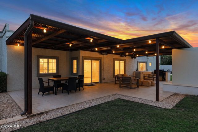 7550 E Corrine Road, Scottsdale, AZ 85260