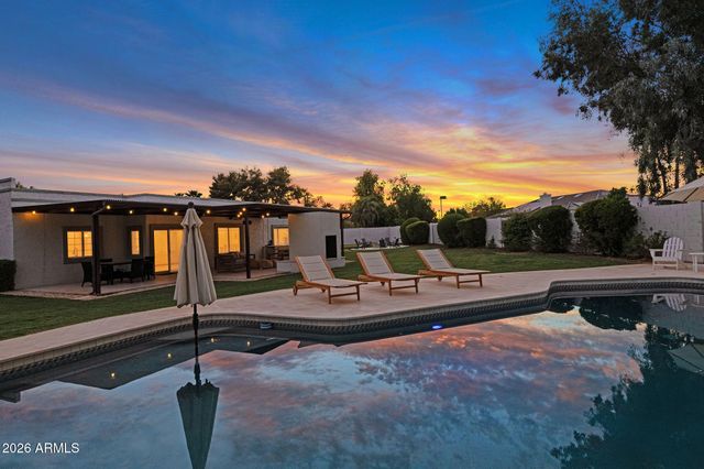 7550 E Corrine Road, Scottsdale, AZ 85260