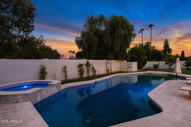 7550 E Corrine Road, Scottsdale, AZ 85260