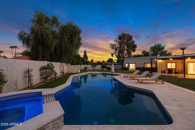 7550 E Corrine Road, Scottsdale, AZ 85260