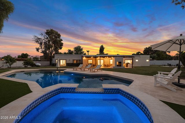 7550 E Corrine Road, Scottsdale, AZ 85260