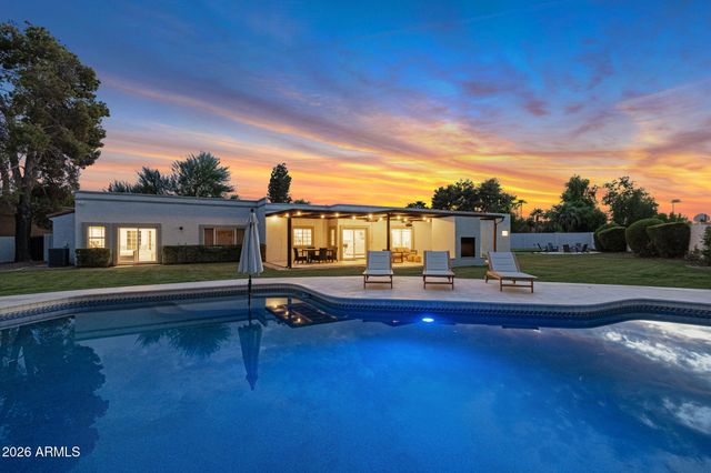 7550 E Corrine Road, Scottsdale, AZ 85260