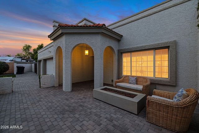 7550 E Corrine Road, Scottsdale, AZ 85260