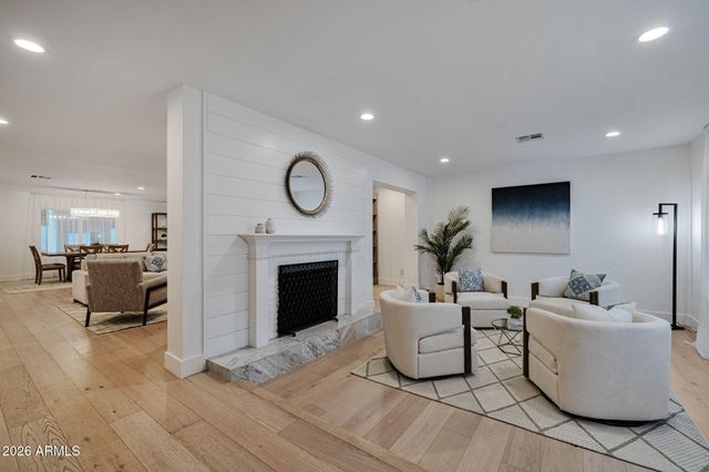 7550 E Corrine Road, Scottsdale, AZ 85260