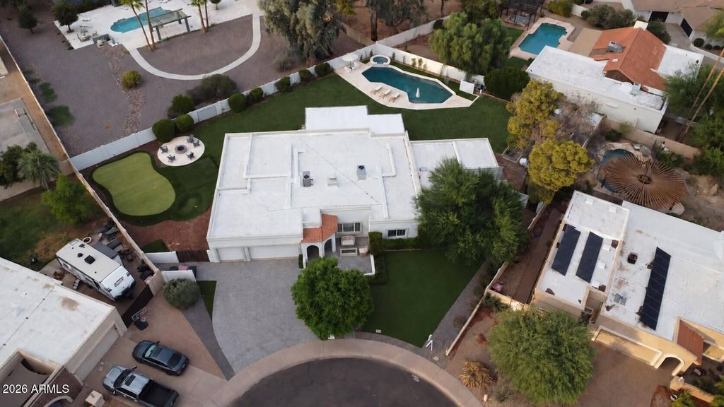 7550 E Corrine Road, Scottsdale, AZ 85260 — photo 2