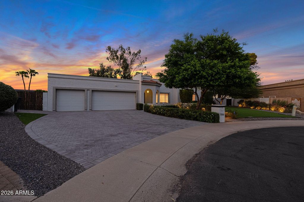 7550 E Corrine Road, Scottsdale, AZ 85260 — photo 3