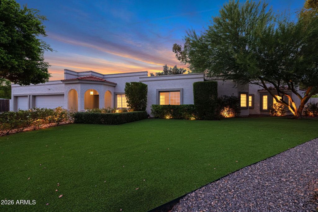 7550 E Corrine Road, Scottsdale, AZ 85260 — photo 4