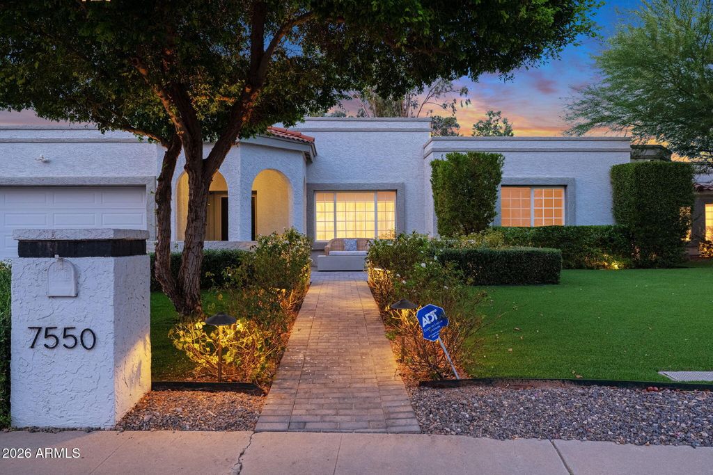 7550 E Corrine Road, Scottsdale, AZ 85260 — photo 5