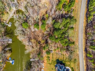 1447 Riverside Drive, Lexington, NC 27292