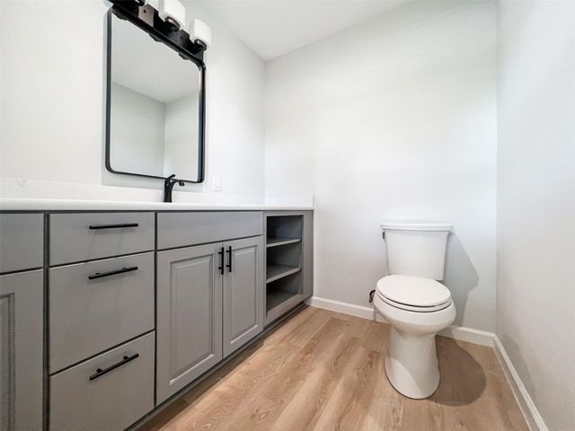 7736 Croftwood DR, Austin, TX 78749