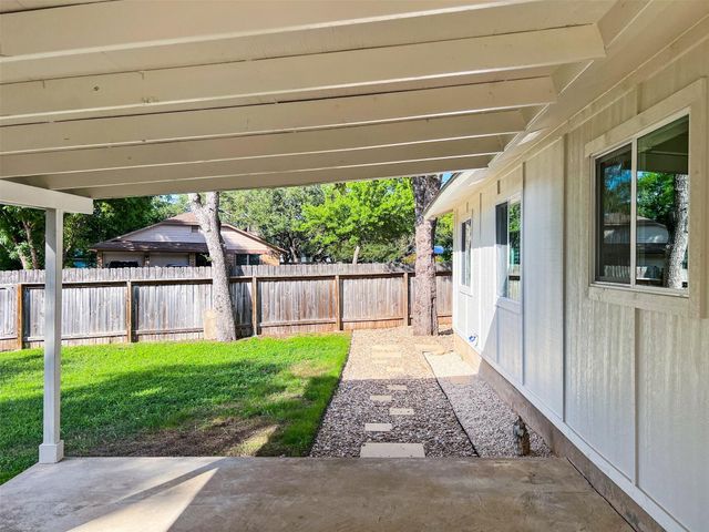 7736 Croftwood DR, Austin, TX 78749