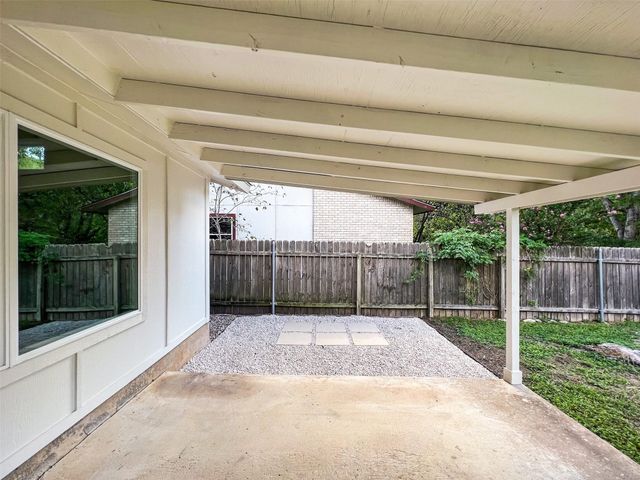 7736 Croftwood DR, Austin, TX 78749