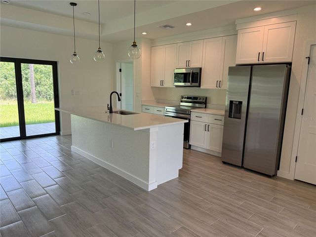 3764 CINDERELLA ROAD, North Port, FL 34286