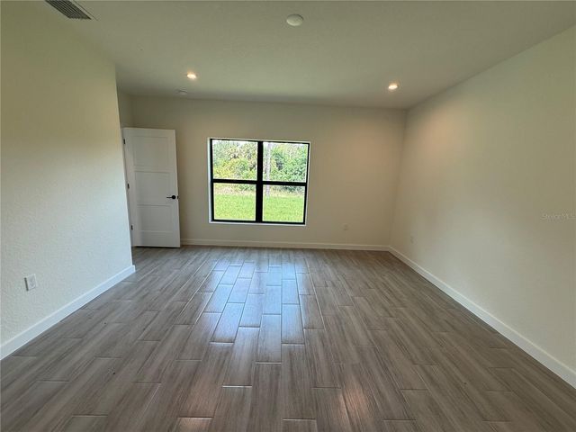 3764 CINDERELLA ROAD, North Port, FL 34286