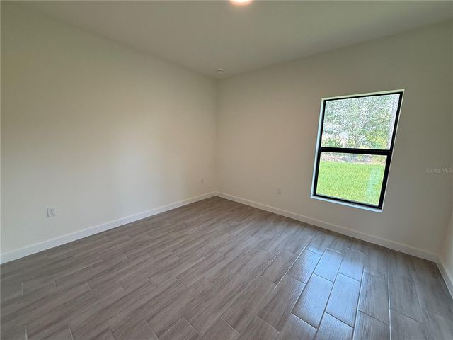 3764 CINDERELLA ROAD, North Port, FL 34286