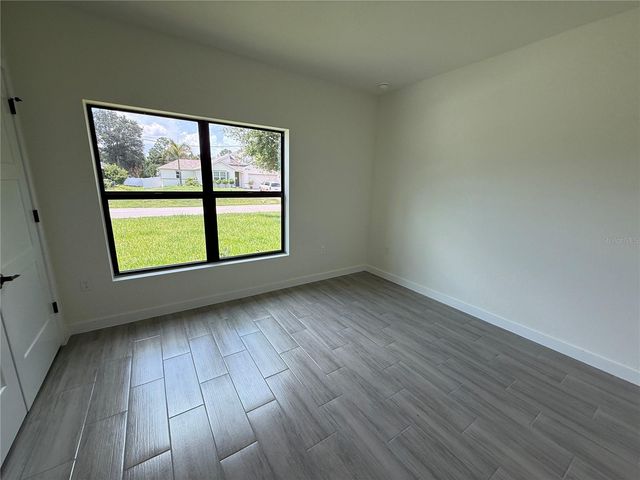 3764 CINDERELLA ROAD, North Port, FL 34286
