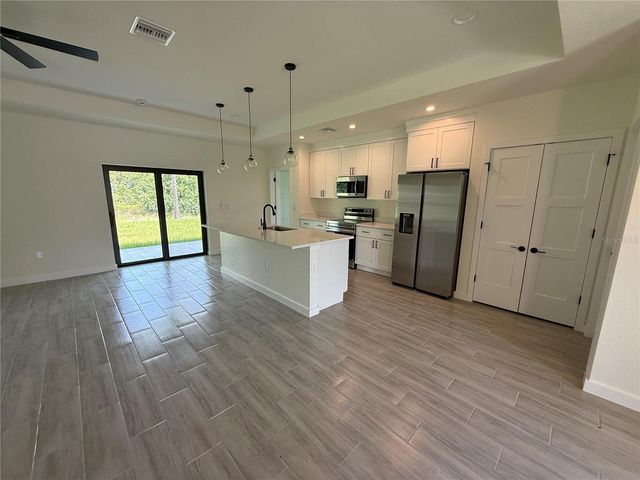 3764 CINDERELLA ROAD, North Port, FL 34286