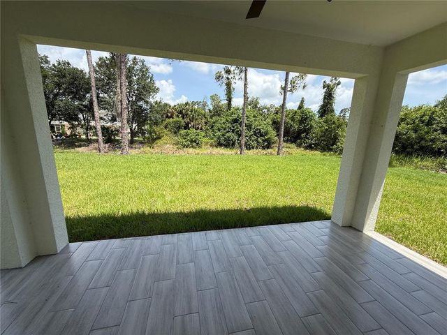 3764 CINDERELLA ROAD, North Port, FL 34286