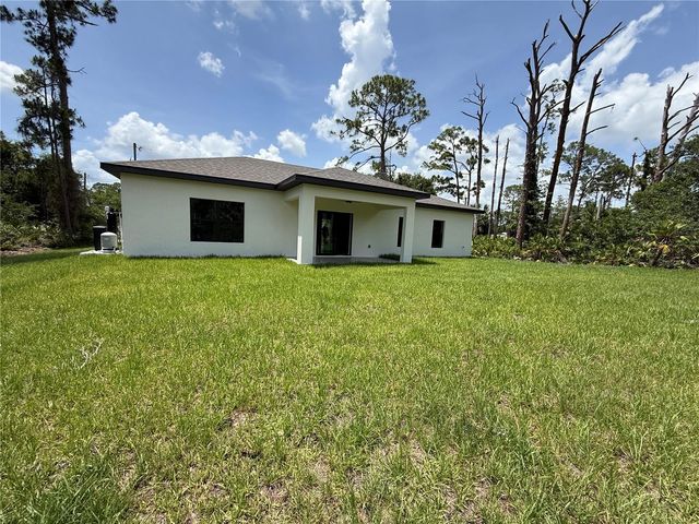 3764 CINDERELLA ROAD, North Port, FL 34286