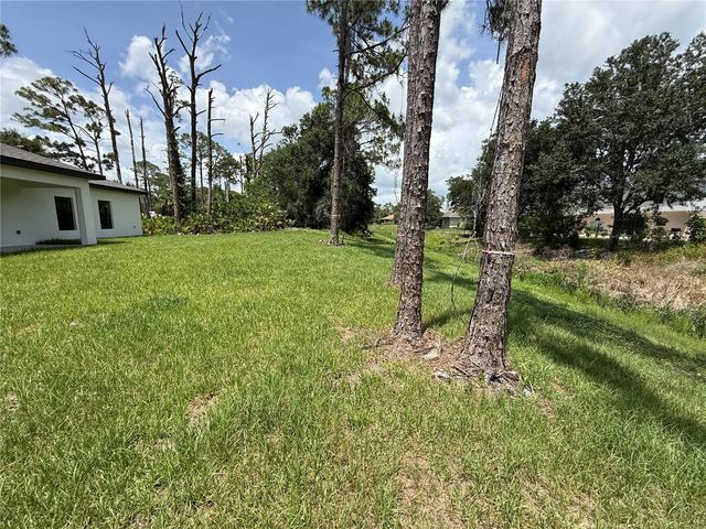 3764 CINDERELLA ROAD, North Port, FL 34286