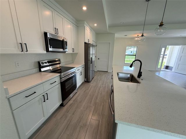 3764 CINDERELLA ROAD, North Port, FL 34286