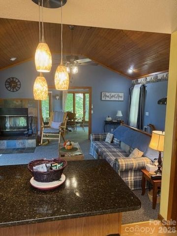 918 Plott Balsam Road, Maggie Valley, NC 28751